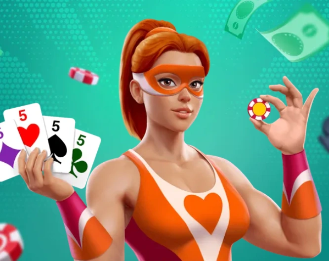 Affiliate-Landing-Vorschau von Spinrollz